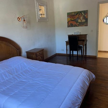 Casa Samasama Villa Porto-Vecchio Kültér fotó
