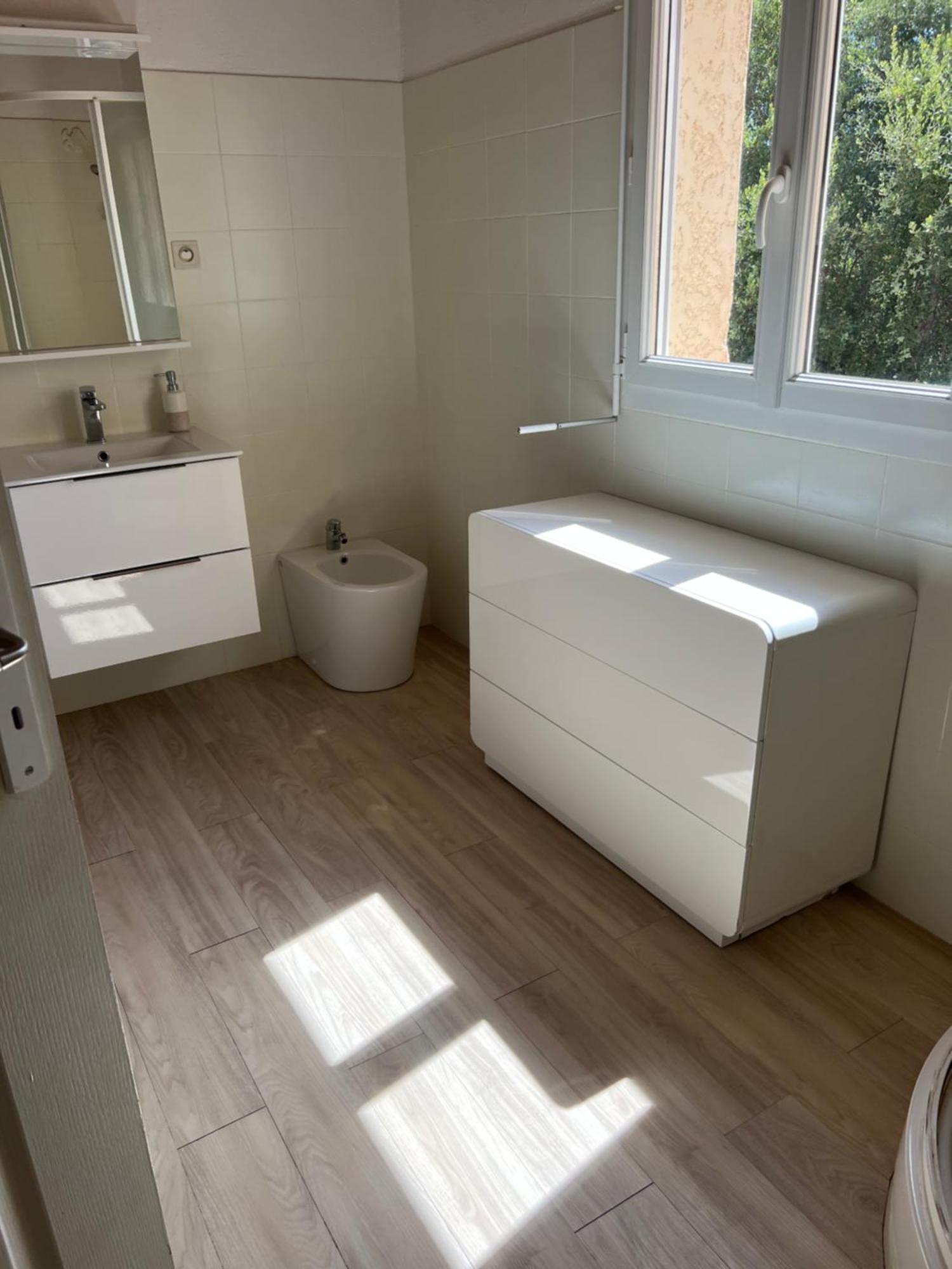 Casa Samasama Villa Porto-Vecchio Kültér fotó
